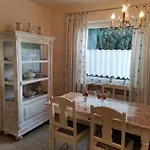 Gaestehaus Hilda Appartamento *