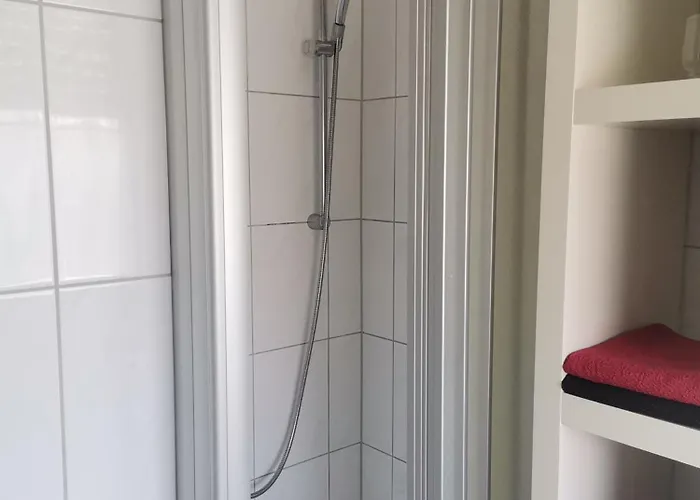 Apartamento Gaestehaus Hilda *